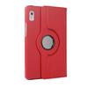 Lenovo Tab M9 2023 TB310 Swivel Case (Red)
