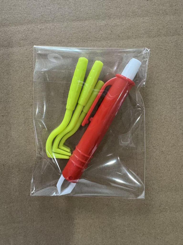Dog Lice and Flea Remover Pen - Pet Cleaning Tool for Insect Removal