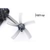 HQPROP DT75MMX5 3-inch 5-Blade Ducted Propeller Set (10 Pairs)