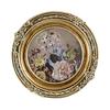 Retro Picture Frame Antique Ornate Photo Frame Old Fashioned Picture Frame Decorative Home Decors,Photo Gallery,Art