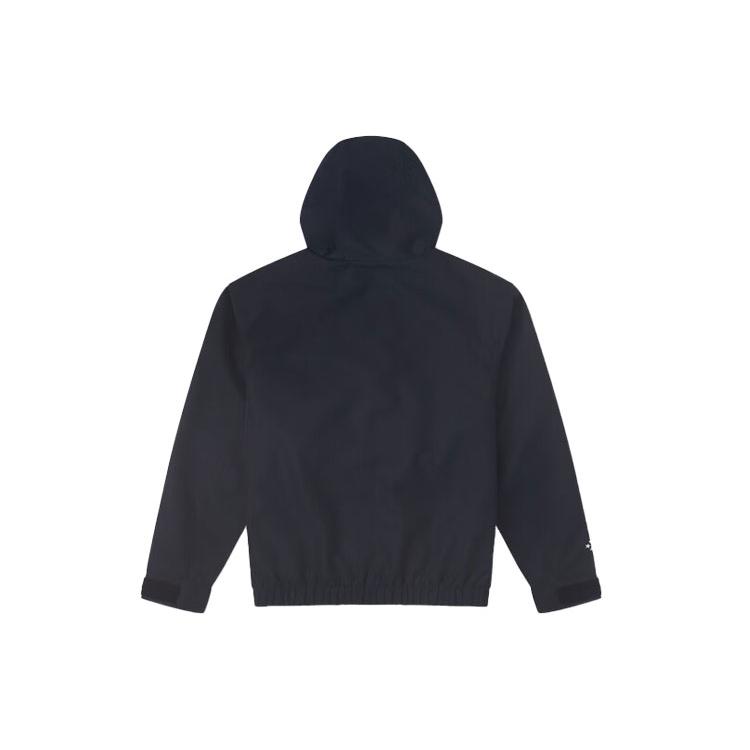 

Новые куртки и пальто Converse для мужчин, черные 10026909-A02 L