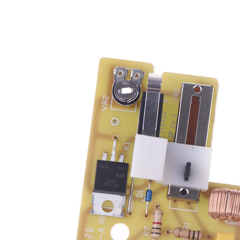 Pedals Replacement Circuit Board Responsive Universal Accuracy Manufacturing Replacement Circuit Board For All Sewing Machine