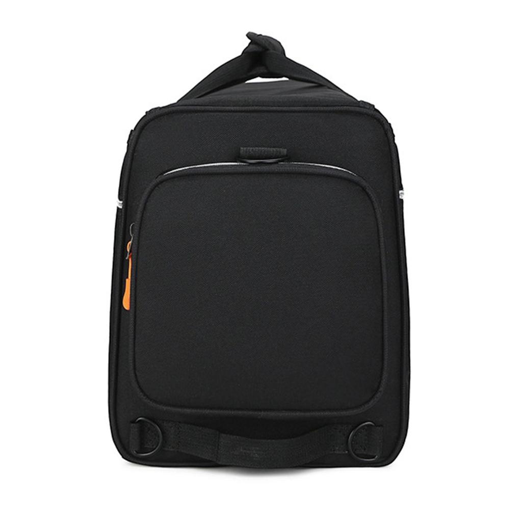 Trumpet Carrying Case 600D Oxford Cloth Water Resistant Portable , Orange