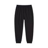 Li Ning Fashion Pullover Long Sleeve Top Comfortable Long Pants Casual Sports Suit Men Suit AWDW111-3+AKLVB43-1
