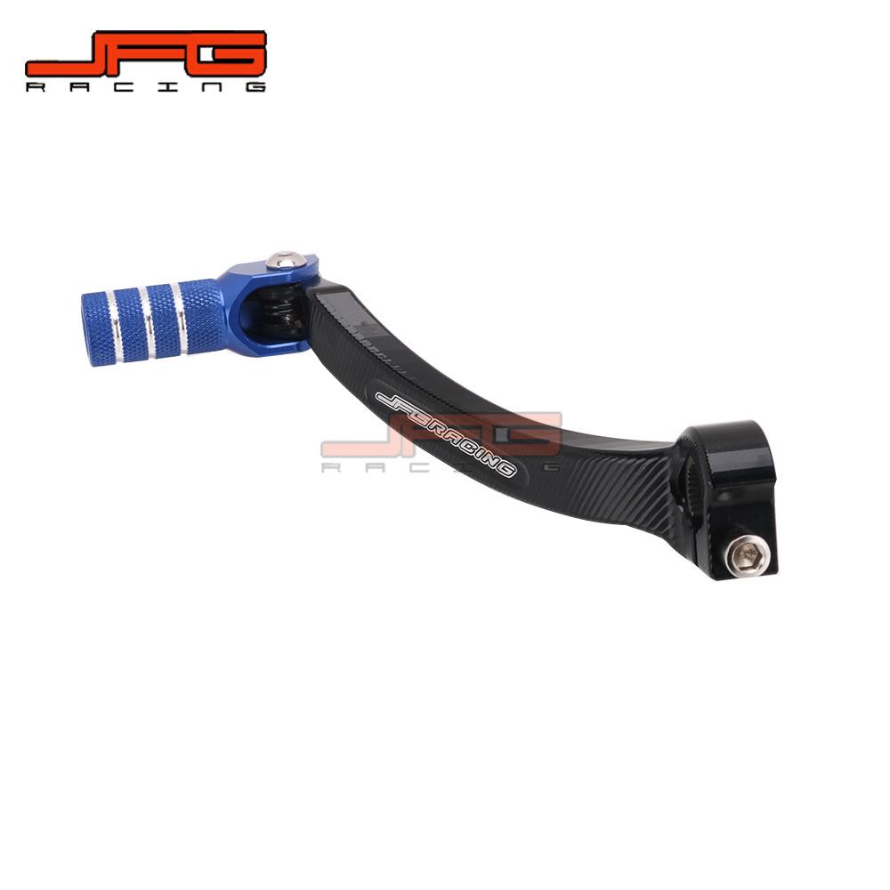 YZ250F YZ450F Off-Road Motorcycle CNC Aluminum Shift Lever