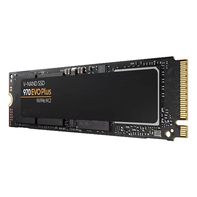 990PRO NVMe M.2 SSD 1TB/2TB: High-Speed Cross-Border Expansion Drive