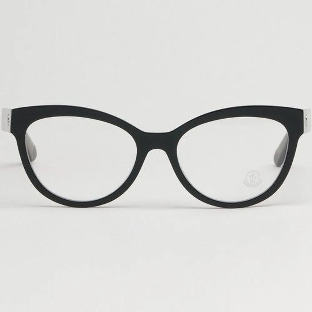 Eyeglass Frame ML5142 005 Cat-eye Women's Horn-rimmed Glasses