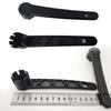 Tightening Valve Remover 6/8 Groove Air Valve Repair Tool Spanner Air Valve Wrench  Inflatable Boat