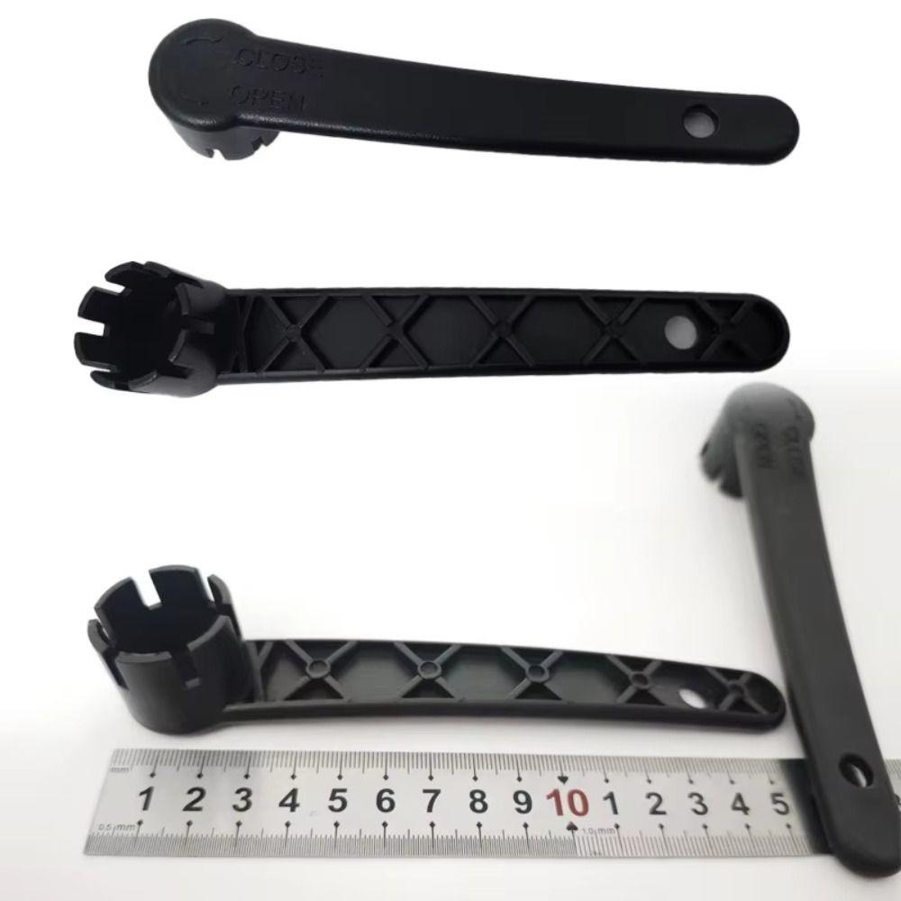 Tightening Valve Remover 6/8 Groove Air Valve Repair Tool Spanner Air Valve Wrench  Inflatable Boat