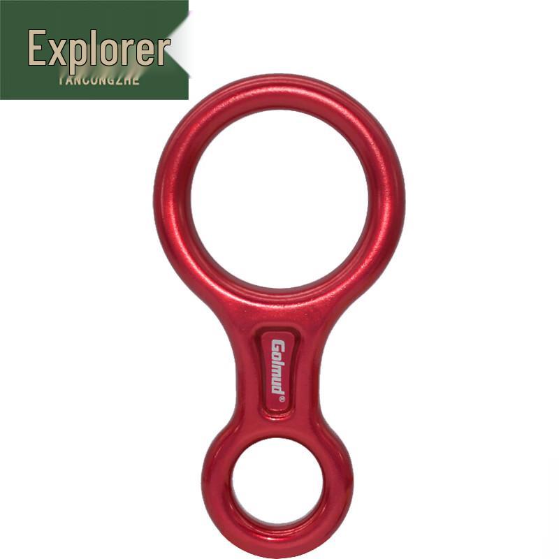 Explorer Figure 8 Descender