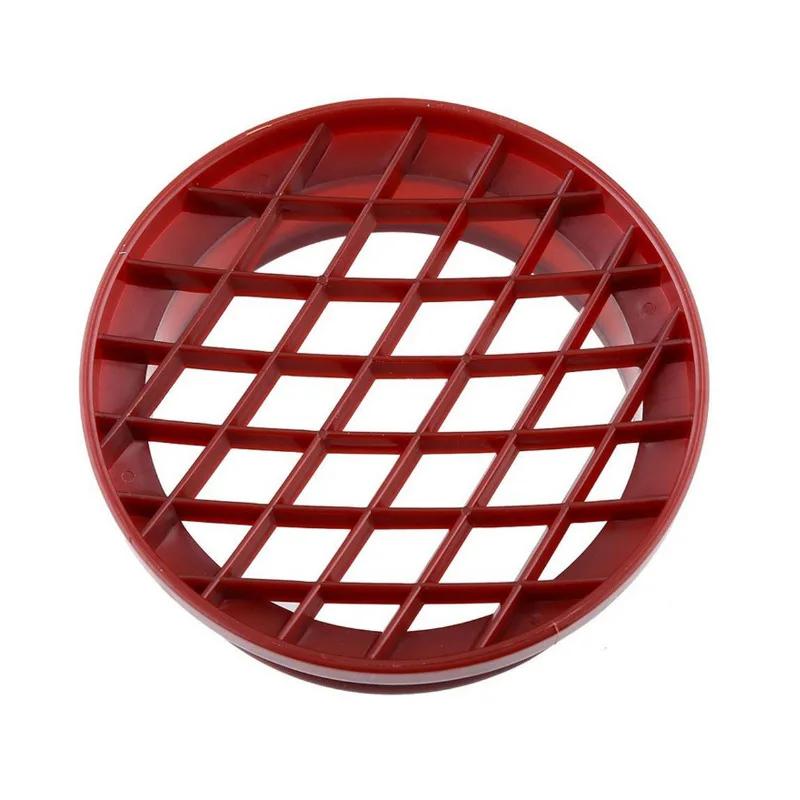 

Хліб Форма у формі ананаса Кондитерський різак Тісто Прес для печива Штампи для торта Бісквітні форми Кухонні інструменти для випічки 1 шт.