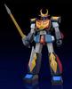 MODEROID Space Warrior Baldios Baldios Non-scale PS&ABS Assembly Plastic Model for Resale