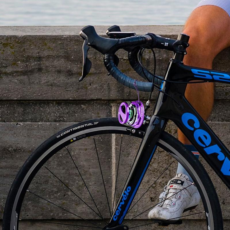 Outdoor Magnetic Bluetooth Speaker Wireless Portable Mini Travel Stereo Speaker With Rgb Color Light And Phone Holder For Ios