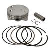 A05Q-Bicycle Engine Cylinder Piston Kit 80Mm For XMAX300 B74-E1311-00 Motorcycle Parts
