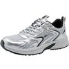 Warrior Chaussures décontractées en mesh respirant pour homme - Modèle WXY(ZA)-4785