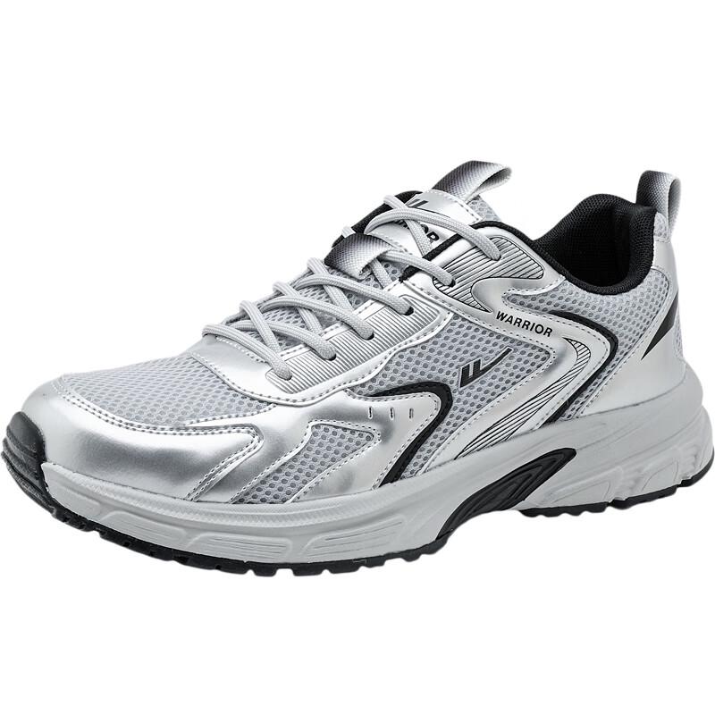 Warrior Chaussures décontractées en mesh respirant pour homme - Modèle WXY(ZA)-4785
