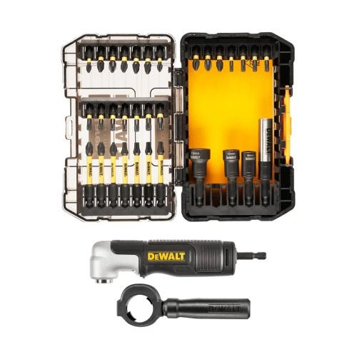 Dewalt McLaren Torx Socket Bit (Pack of 33)