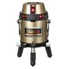 TAJIMA GT8ZS-I Laser Level, Square Cross and Full Horizontal Circumference