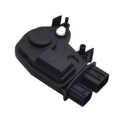 Auto Door Lock Actuator Portable ABS Effective