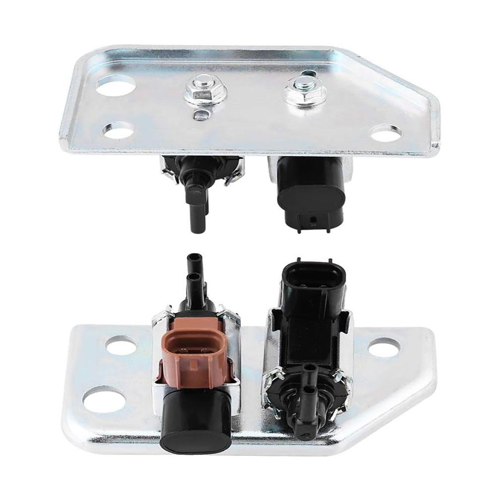 Turbo Throttle Valve VGT Solenoid Fit For Mitsubishi L200 Shogun Sport MR577099