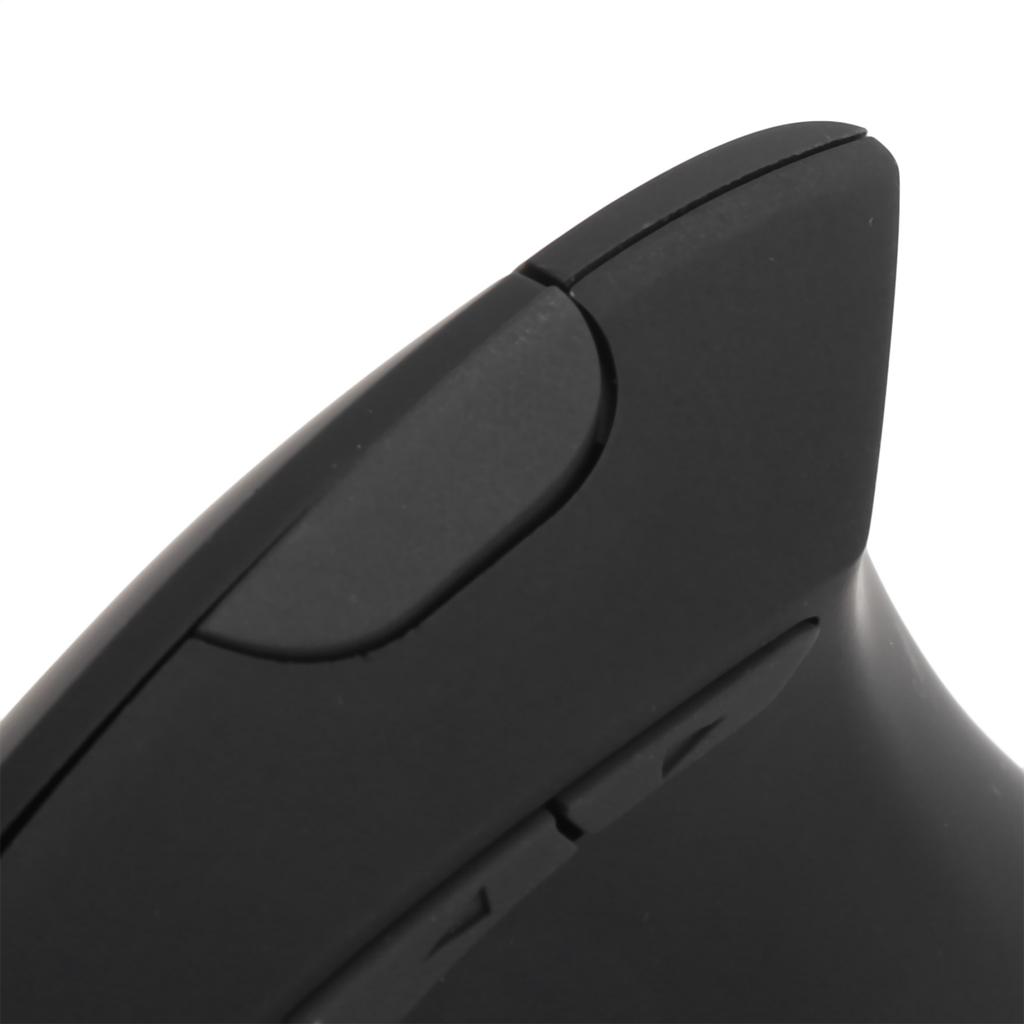 Optical Vertical Mouse Wireless 6D 5th Gen Ergonomic Right Hand Gaming   Computer Mice