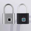 Qingwa Smart Fingerprint Padlock