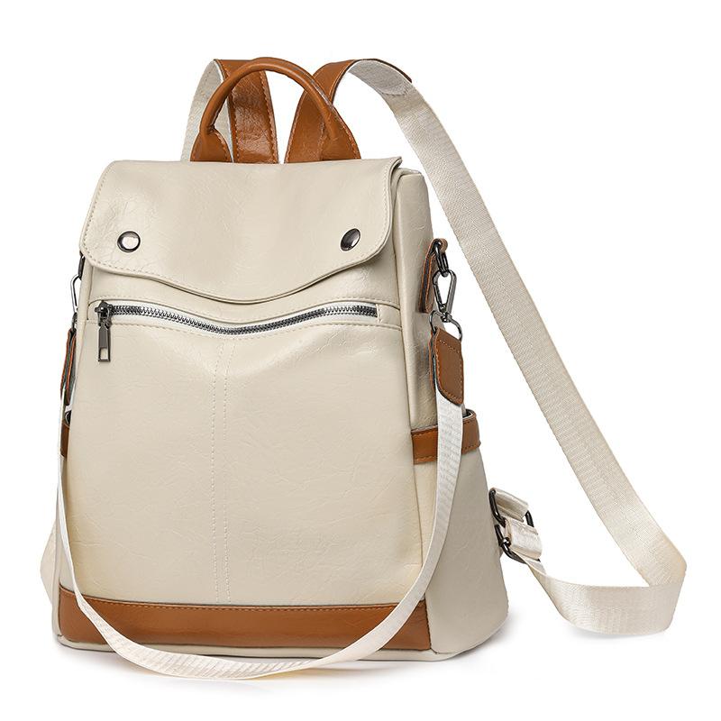 Rucksack Modischer Damenrucksack Reisetasche