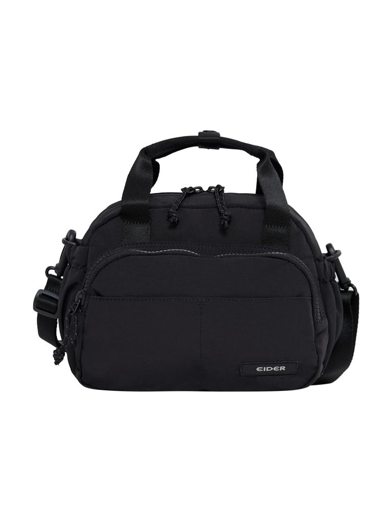 Eider Ella Mini Tote Bag_Black