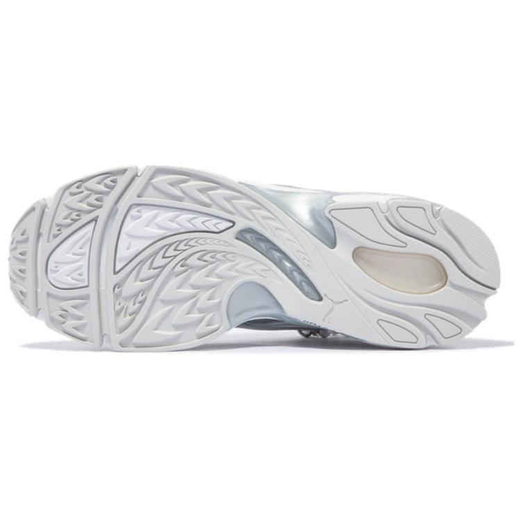 Puma Extos Feminine Pack - Silver White Women Sneakers 399965-01
