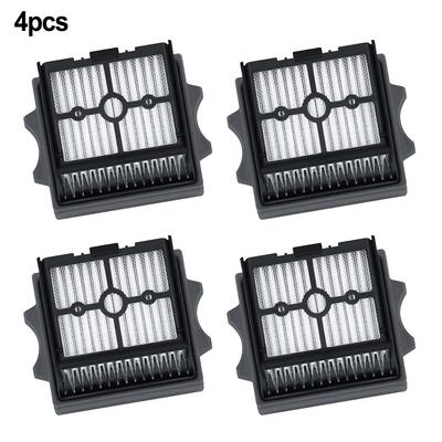 4 Pack Filter Replacement Filter Vacuum Cleaner Filter