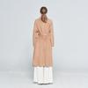 Wool Cashmere Coat Ca  L24230ss 
