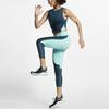 Nike Pro HyperCool Sports Pants Women's Tropical Green AR6696-304