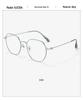 Vintage Full-Rim Eyeglass Frames for Round & Square Faces, Slimming 5304 - Women's Prescription Glasses