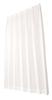 Univer Lace Daytime Width 200cm X Length 1 Mizar Curtains, Visibility, Mirrored, Energy-Saving, Washable, 213cm, Panel,