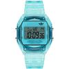Adidas Digital Two Crystal AOST24065 Wrist Watch