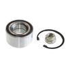 Mercedes-Benz M-Class & GL-Class Bearing Steel Axle Repair Kit