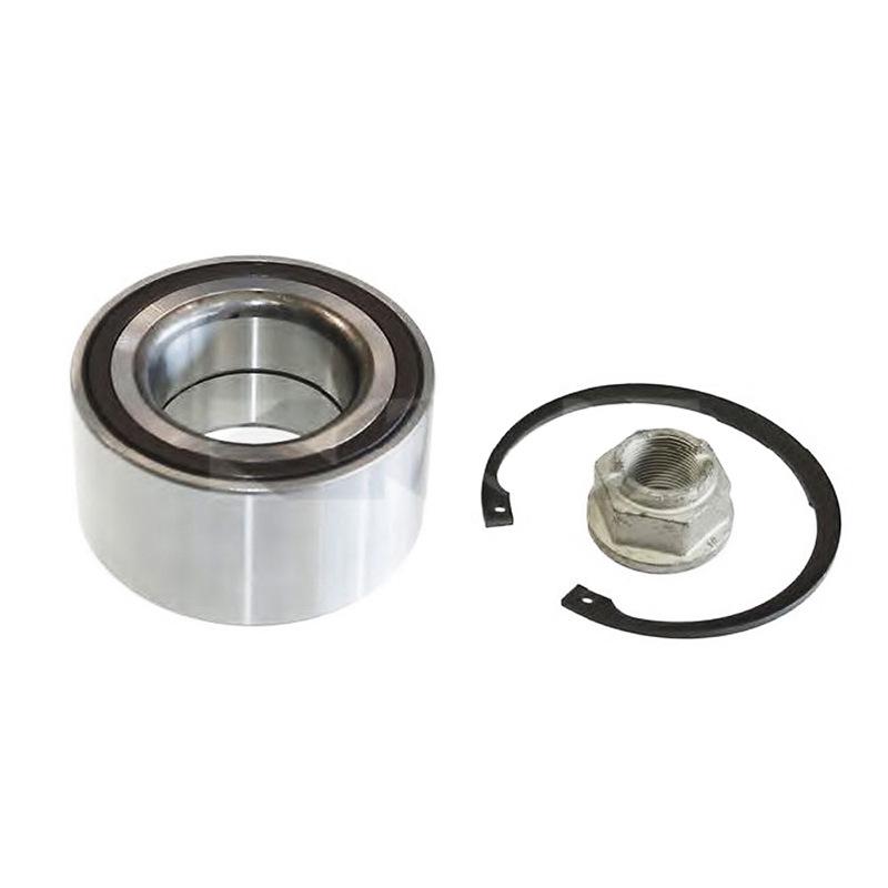 Mercedes-Benz M-Class & GL-Class Bearing Steel Axle Repair Kit