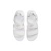 New Nike Owaysis Sandal White Platinum Women's CK9283-100