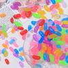 Skittles Epoxy Resin for DIY Phone Cases & Hair Accessories