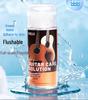 Olio per la cura della chitarra 3 in 1: Liquido per Pulizia e Manutenzione Corde Elettriche in Bachelite, Tastiera, Tastiera