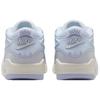 Jordan Air Jordan 4 Breathable Vintage Basketball Shoes Women's Blue Jordan FQ7940-010