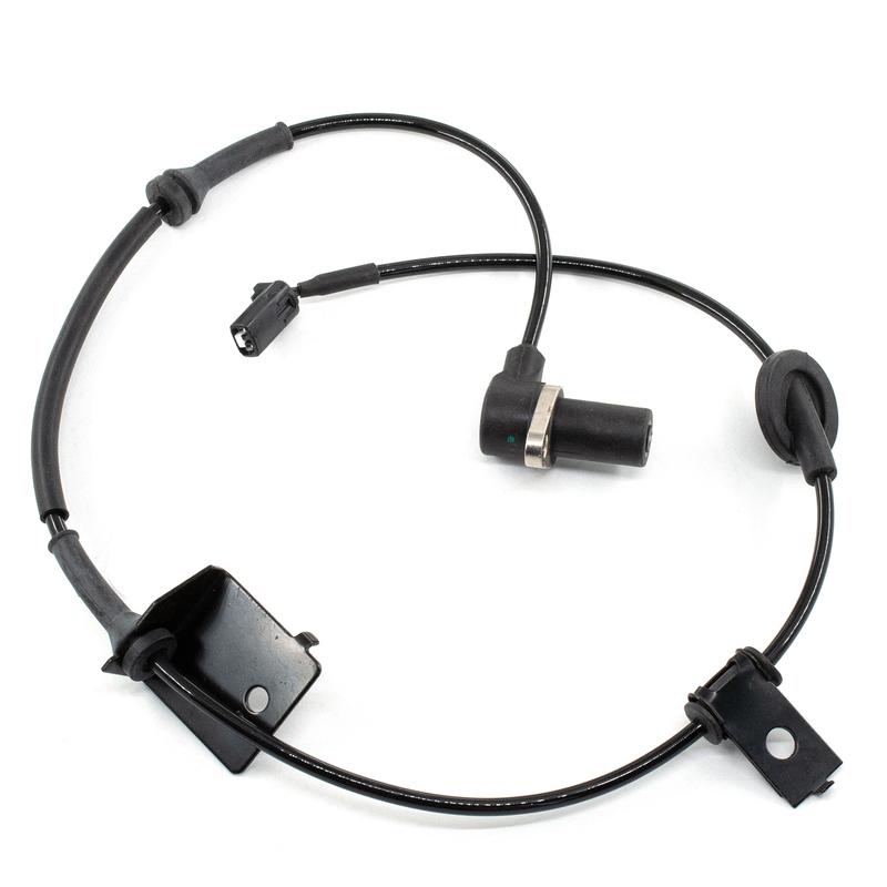 Датчик ABS для HYUNDAI SANTA FE 2001 2002 2003 2004 2005 2006 Передний Левый Правый 95610-26010 95620-26010 95610-26000 Front Right