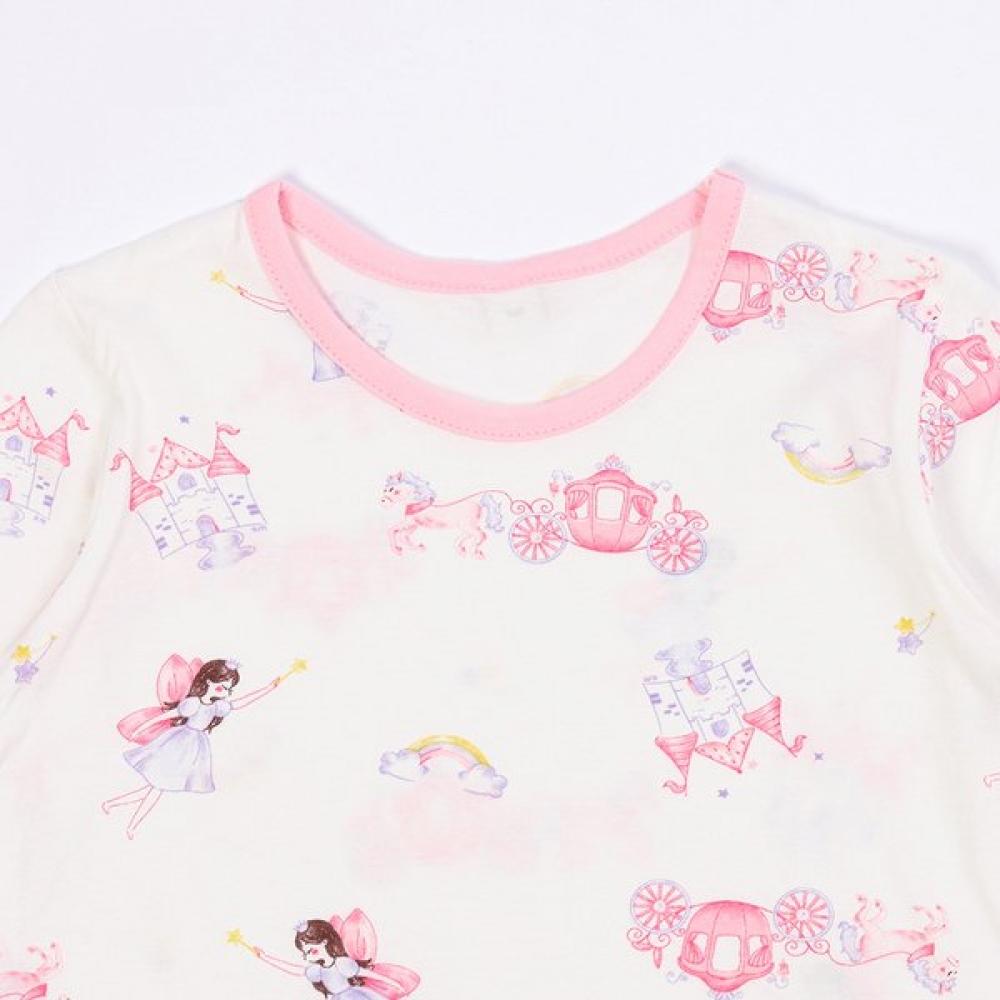 ORGANICMOM Flunagin Kids Innerwear Mkfl9k03