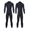 5mm Neopren Neoprenanzug Herren Damen - Ganzkörper Tauchanzug Schwimmen Surfen Schnorcheln Wärme Haltbarkeit
