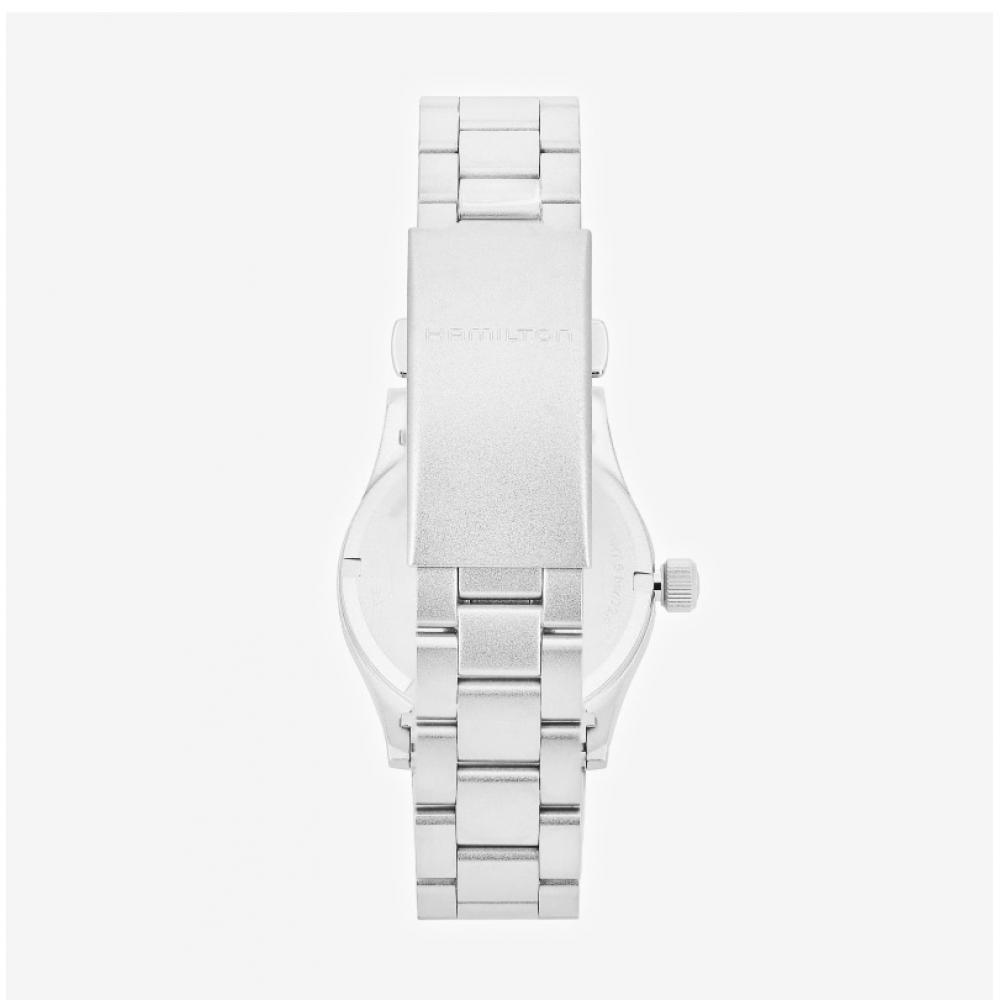 Hamilton Khaki Field Men S Metal Watch H69301131