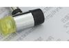 Steel Pipe Handle Rubber Mallet with Replaceable Nylon Head