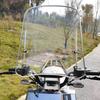 Thickened PC Windshield Cover for Ninebot Electric Vehicles