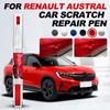 OPRTAMG Hot Purpose Vehicle For Renault Austral 2022-2025 CMF-CD Paint Repair Pen Touch Up Scratch Remover DIY Auto Accessories
