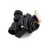Lawn Mower Parts Fuel Pump Set Home Garden 1255902S Fuel Pump For Scotts S1642 Tractors Exquisite High-quality