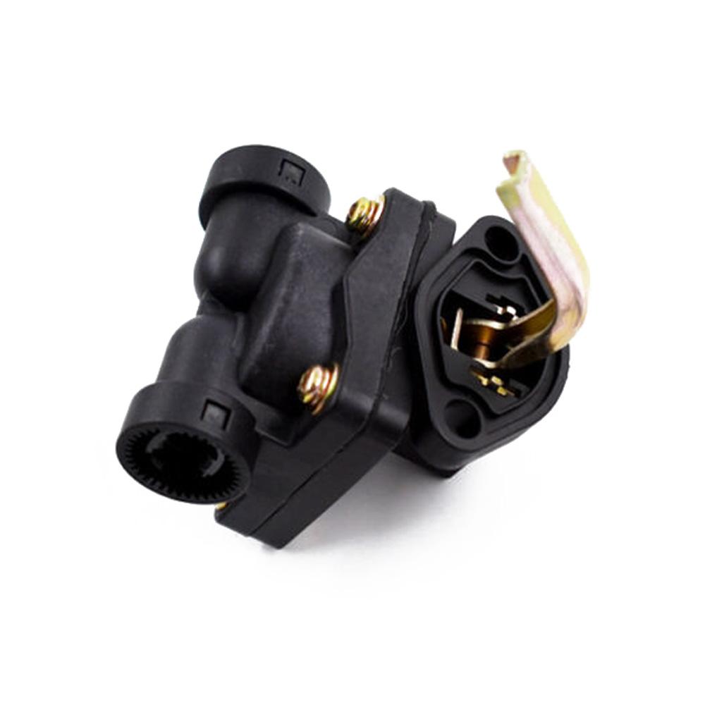 Lawn Mower Parts Fuel Pump Set Home Garden 1255902S Fuel Pump For Scotts S1642 Tractors Exquisite High-quality